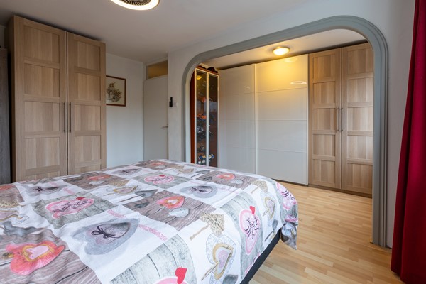 Medium property photo - Drossaard 9, 4624 KA Bergen op Zoom